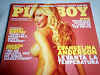 Nuevo  Lote De Revista  Playboy Argentina