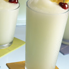 Perfect Piña Colada
