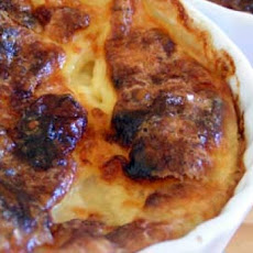 Madame Quiche's Quiche au Fromage