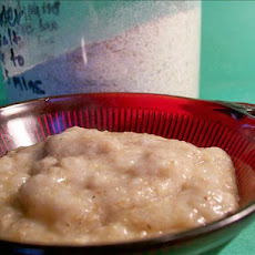 Five Grain Hot Cereal