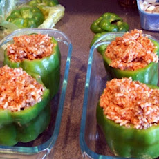 Stuffed Peppers