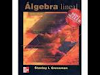 Algebra Lineal Stanley Igrossman 5º Edicion