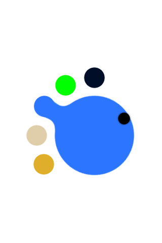 【免費生活App】HourColor-Circle-APP點子