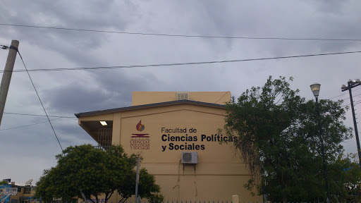 Facultad de Ciencias Políticas y Sociales