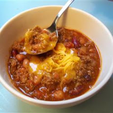 Taco Stew