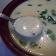 Tillamook Beer Cheese Soup