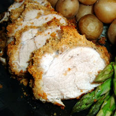 Easy and Elegant Pork Tenderloin