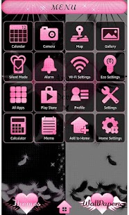 How to mod Gothic Theme Angel & Devil 1.0 apk for pc