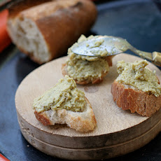 Artichoke Tapenade