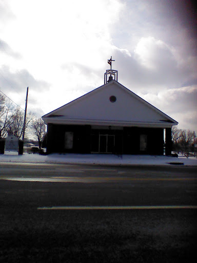 Lafayette United Methodist Church
