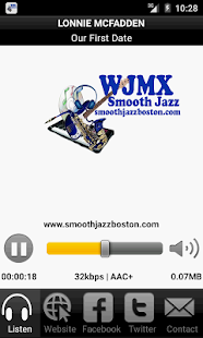 How to mod WJMX-DB Smooth Jazz Boston 1.0 mod apk for bluestacks