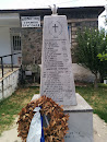 Trygonas Fallen Memorial