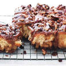 The Ultimate Sticky Buns