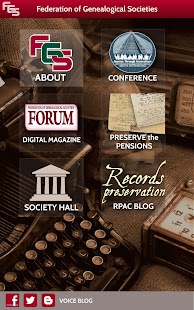 How to download FGS App lastet apk for bluestacks