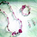 Hcr Bisucollares Pulseras Aretes Y Mucho Mas