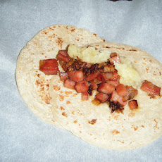 Tiki Taco Tuesday