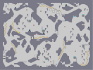 Thumbnail of the map 'Reaching to the sta-ars'