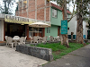 Cafeteriarestaurant Por Razones De Salud