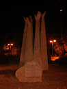WW 2 Memorial