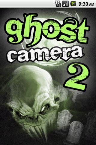 Ghost Camera 2