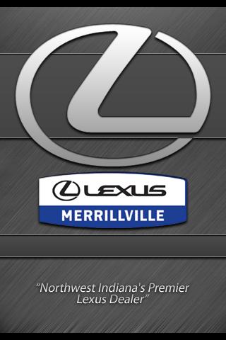 Lexus of Merrillville