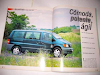 Mercedes Benz Vito 22 Cdi Test