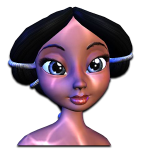 Diana the Talking Mermaid.apk 1.8.0