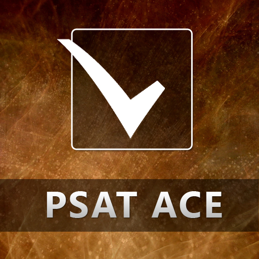 PSAT Ace from TestSoup 教育 App LOGO-APP開箱王