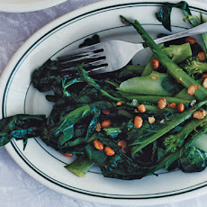 Chinese Broccoli