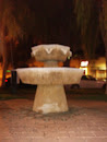 Jasmine Plaza Fountain 