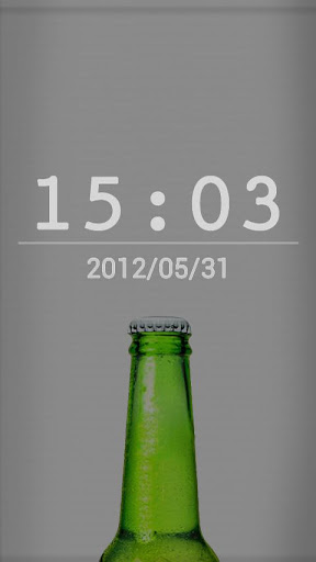 免費下載個人化APP|Open Beer Go Locker theme app開箱文|APP開箱王