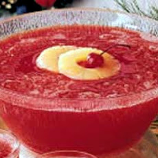 Fire Punch