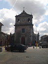 Chiesa dell'Assunta Serra S. Bruno