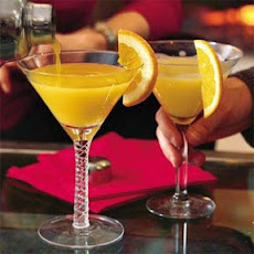 Wayne's Orange Thing