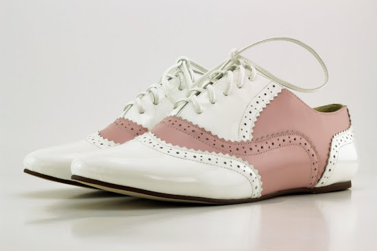 I Designed My Perfect Shoes!