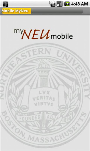 Mobile MyNeu