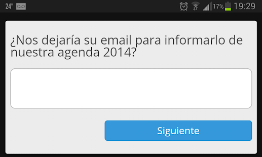 How to mod Encuestas WeSay 1.0 mod apk for android