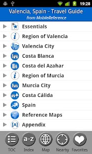 How to get Valencia & Murcia - FREE Guide 21.3.19 unlimited apk for pc