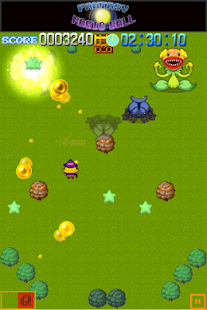 How to mod FANTASY MAGIC BALL 1.22 mod apk for bluestacks