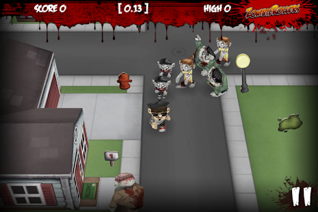 How to mod Zombie Rollers 1.0.1 apk for bluestacks