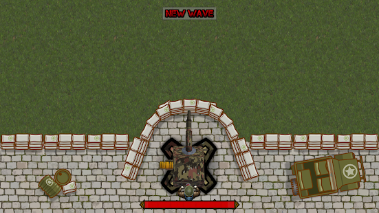 How to mod Wave Gunner 1.0.5 apk for laptop