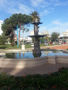 Fuente Plaza Principal