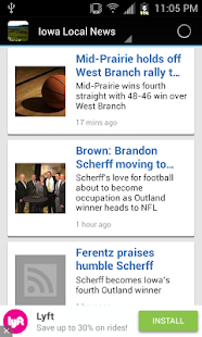 How to download Iowa Local News 3.0 mod apk for android