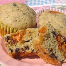 Ultimate Banana Muffins!