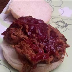 Smokin' Jack BBQ Sauce