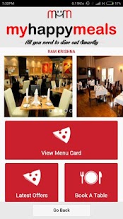 How to get my happy meals 0.1.2 mod apk for pc