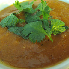 Apricot Chutney