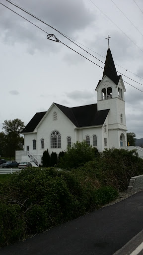 Fir-Conway Lutheran Church