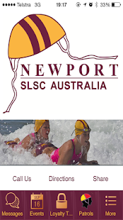How to get Newport Surf Life Saving Club patch 4.0.1 apk for pc