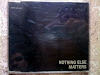 Cd Metallica Nothing Else Matters Single Importad